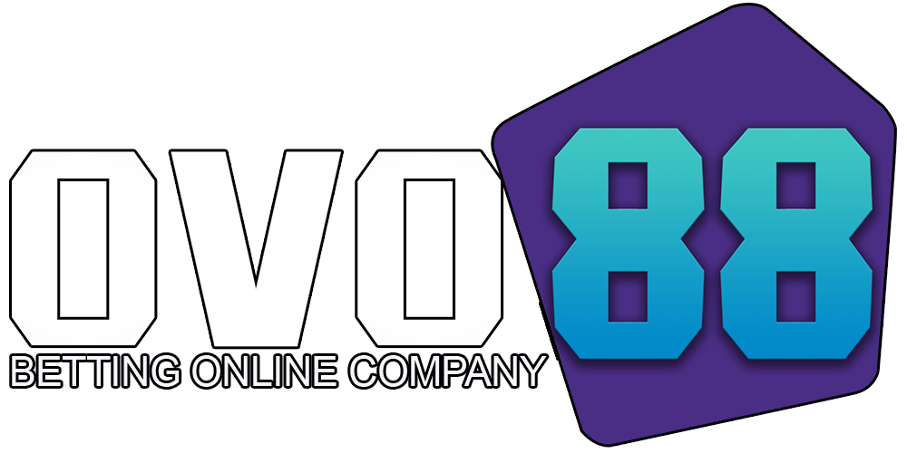LOGO SITUS OVO88